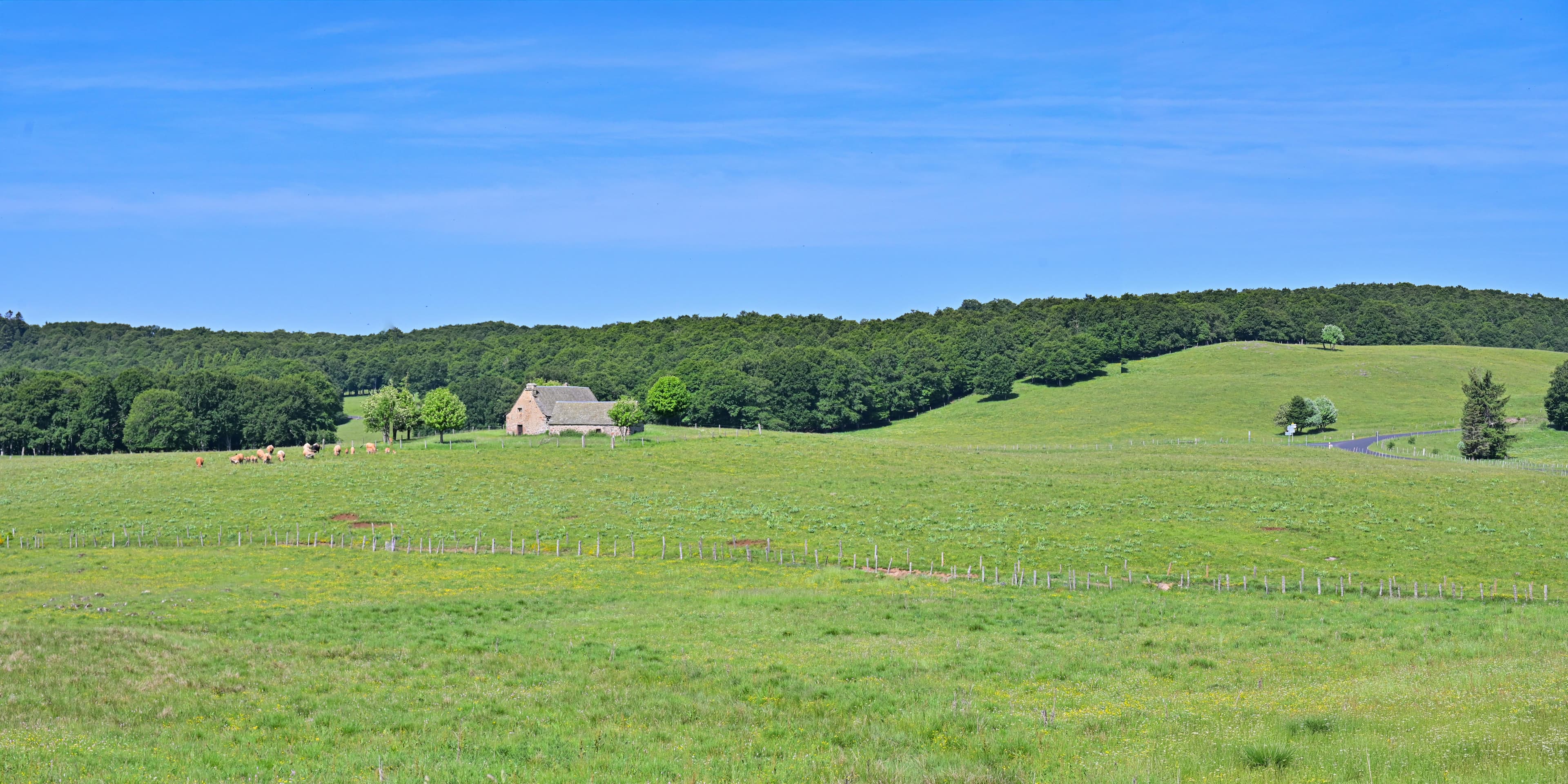 Aubrac Adventure